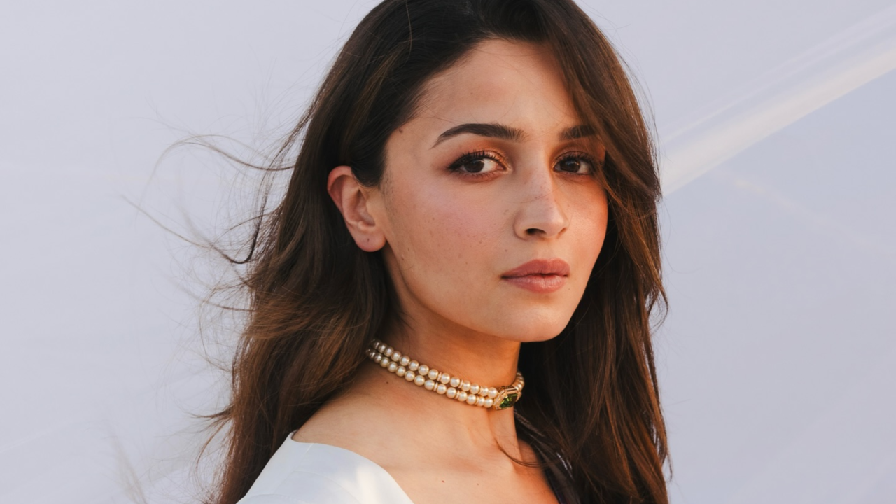 Alia Bhatt Gets Goosebumps Watching Chhaava Trailer, Calls It 'Absolutely Breathtaking'