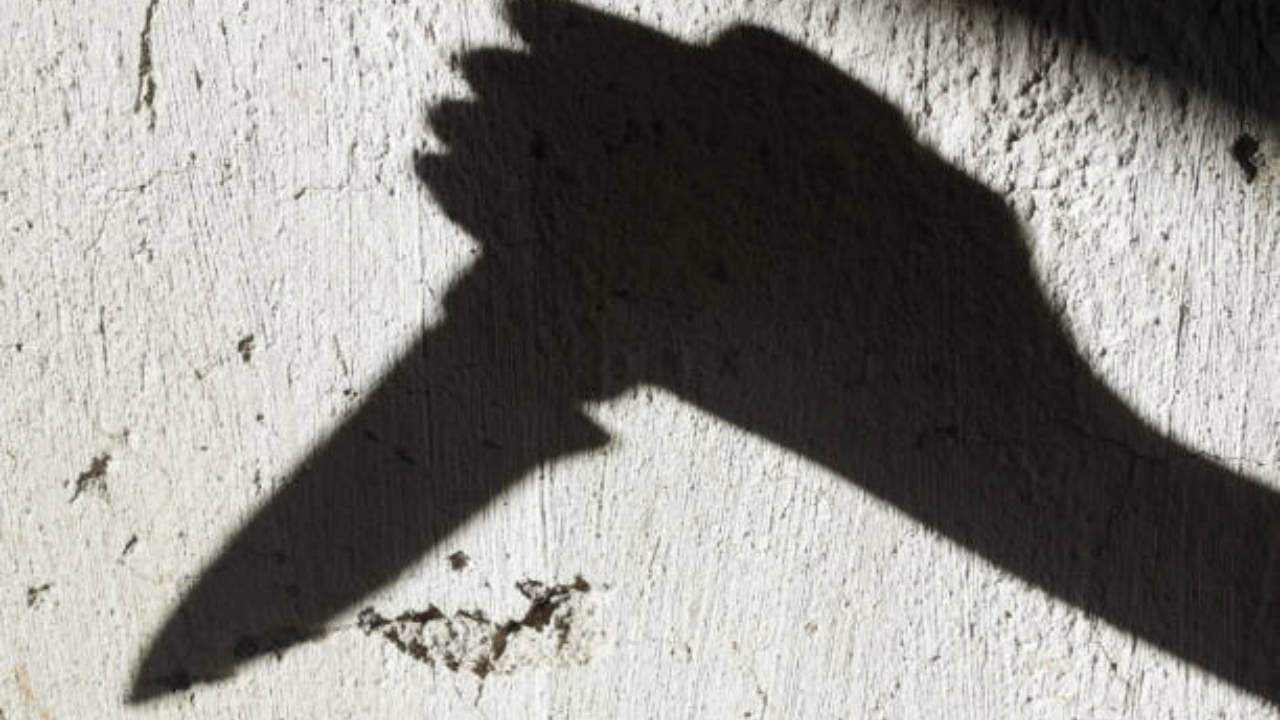 pune kharadi man kills wife pune woman stabbed to death by husband, who later shared apology video in office social media group