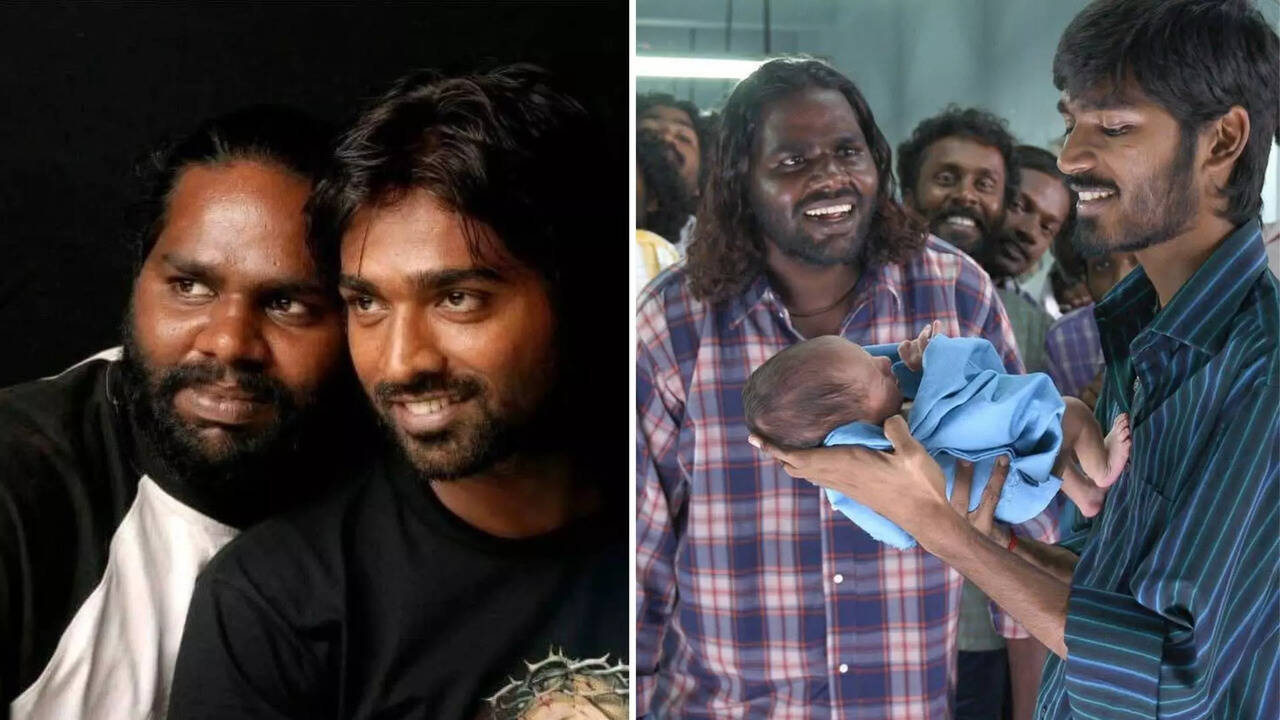  பிரபல துணை நடிகர் ஜெயசீலன் திடீர் மரணம்.. அதிர்ச்சியில் திரையுலகம்! 