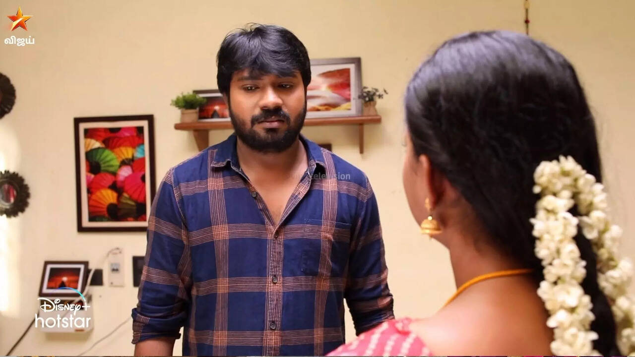  siragadikka aasai : ரோகிணியை மாட்டி விட சொன்னா,  முத்து - மீனாவை மாட்டி விட்ட இயக்குனர்! புலம்பும் சிறகடிக்க ஆசை ரசிகர்கள் 