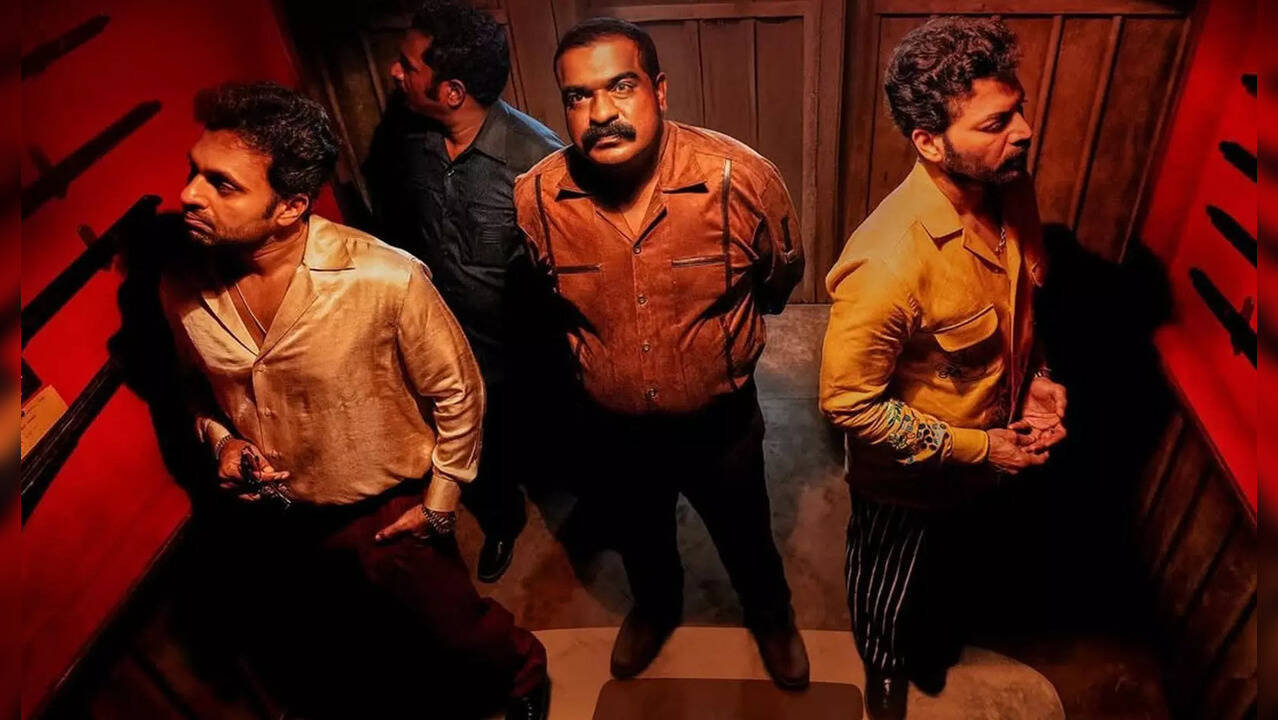 Aashiq Abu S Rifle Club Hits Netflix Global Top 10 List Times Now