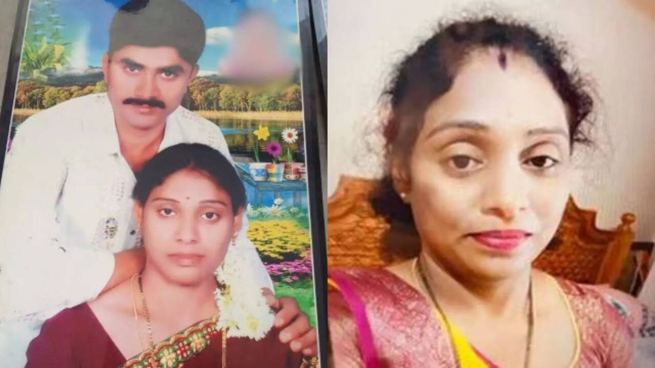  மனைவியை கொன்று குக்கரில் வேகவைத்த பகீர் சம்பவம்.. முன்னாள் ராணுவ வீரர் கைது 