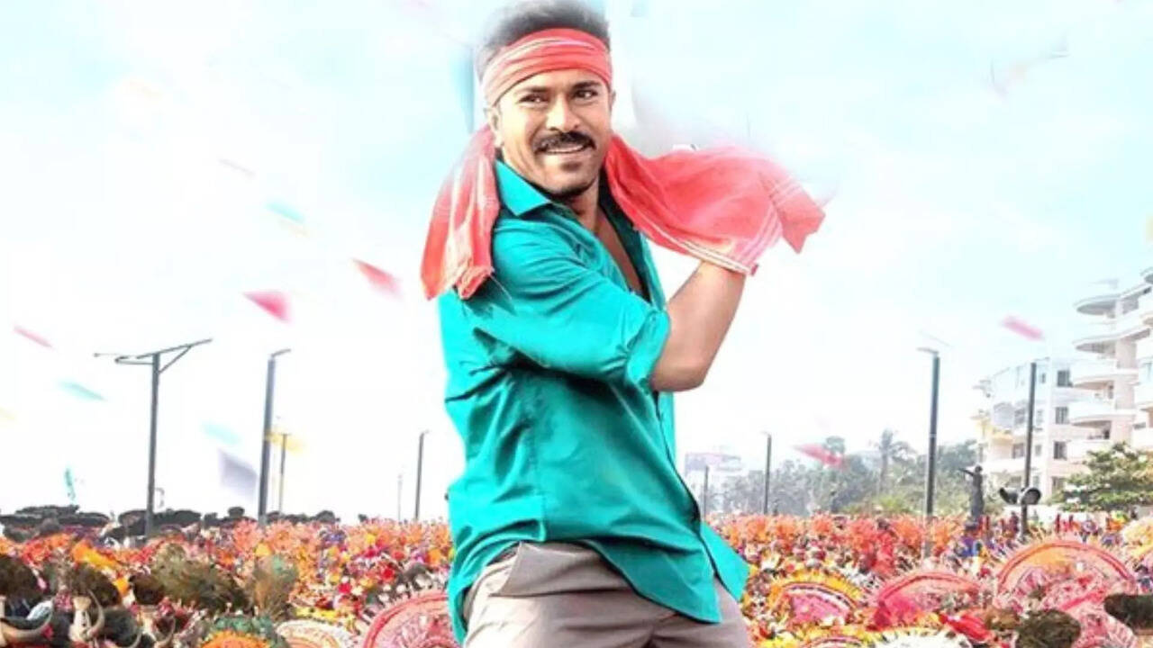 Game Changer OTT Release: பத்தே நாளில் ஓடிடியில் ரிலீஸான கேம் சேஞ்சர்.. அதுவும் எதுல தெரியுமா?