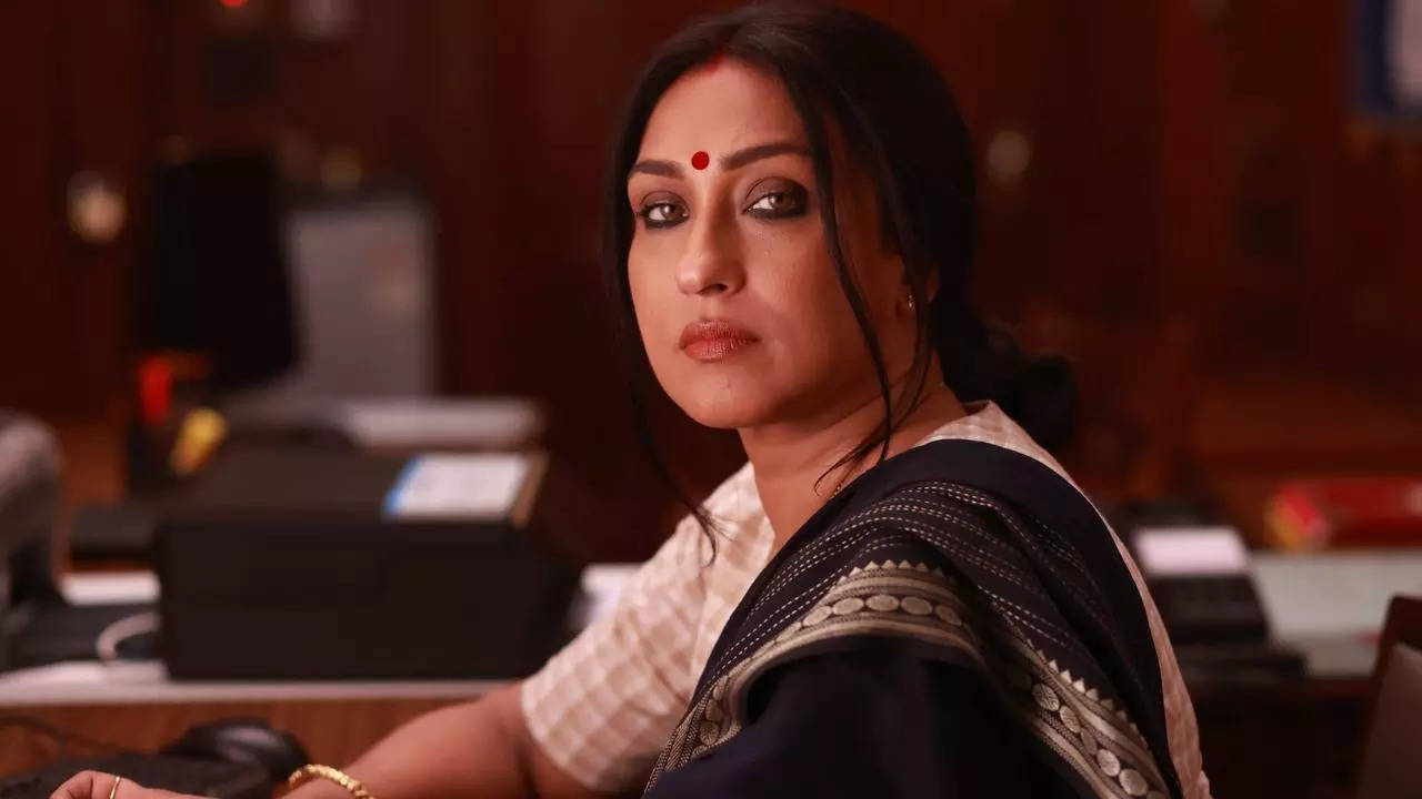 Rituparna sengupta.