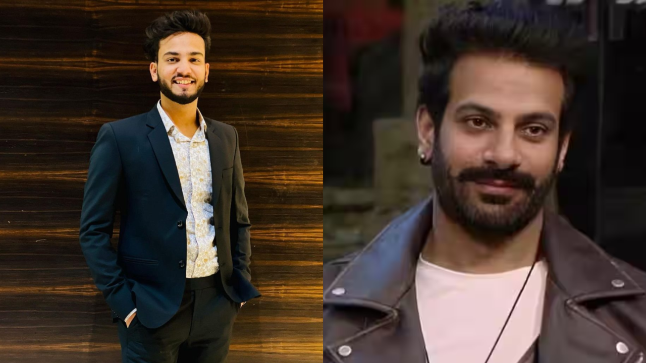 Did Bigg Boss Winners Elvish Yadav-Karan Veer Mehra Just Confirm Show Is Scripted? WATCH