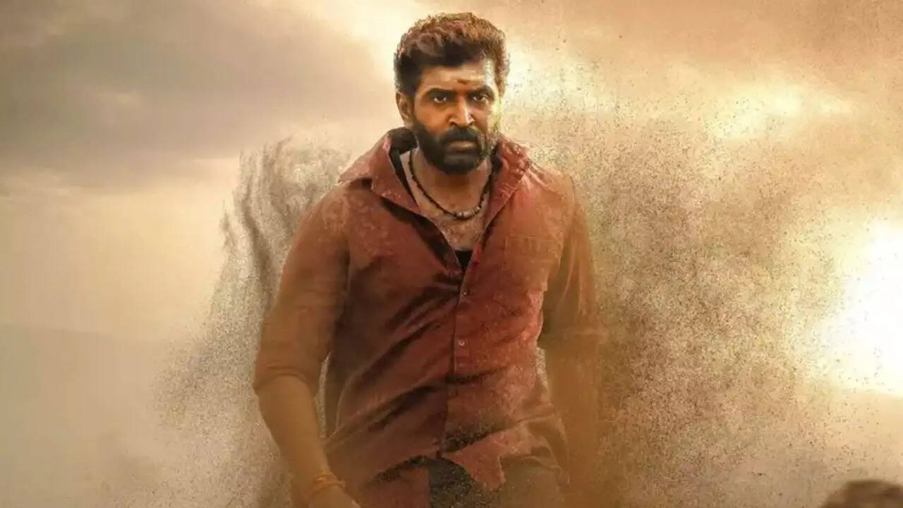  அதுக்குள்ள சர்ப்ரைஸாக ஓடிடியில் ரிலீஸான வணங்கான்.. எதுல பார்க்கலாம் தெரியுமா? 