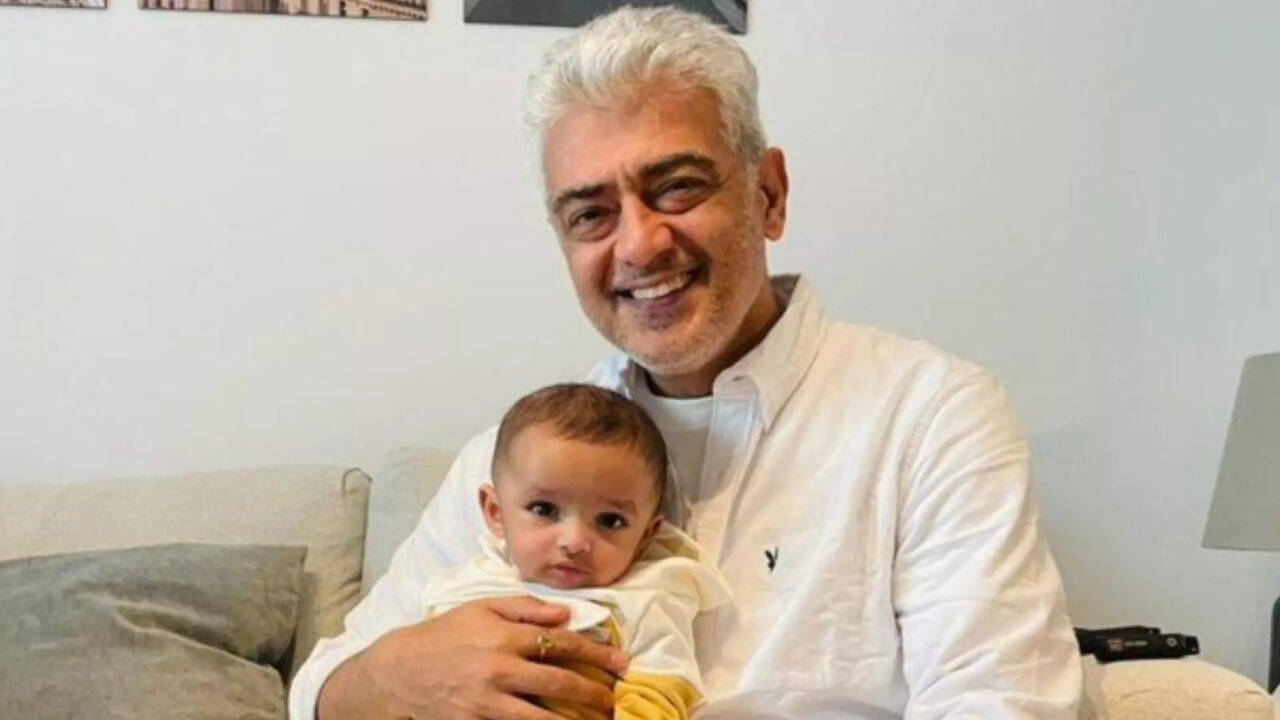  Ajith Kumar: அஜித் பாடி அஜித்தே கேட்ட வீடியோ பார்த்திருக்கீங்களா.? வைரலாகும் பதிவு! 