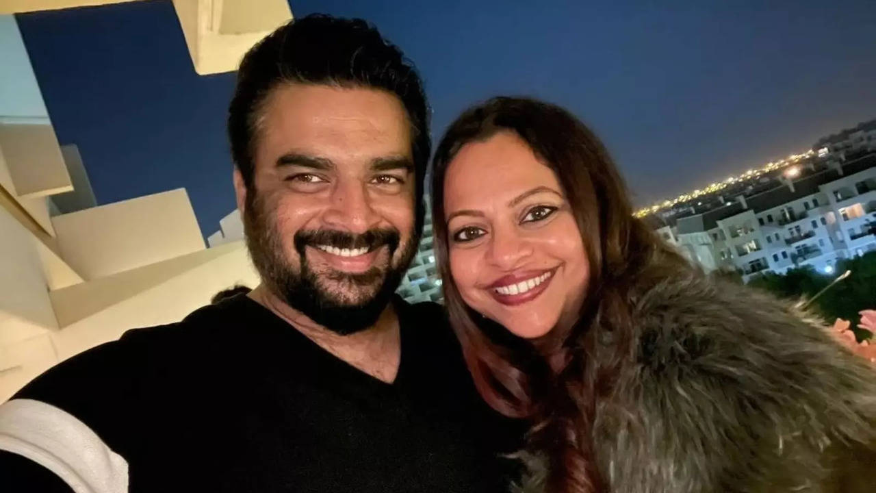 R Madhavan Says Wife Finds Him 'Fool' When It Comes To Handling Money: She Thinks I Keep Giving It Away