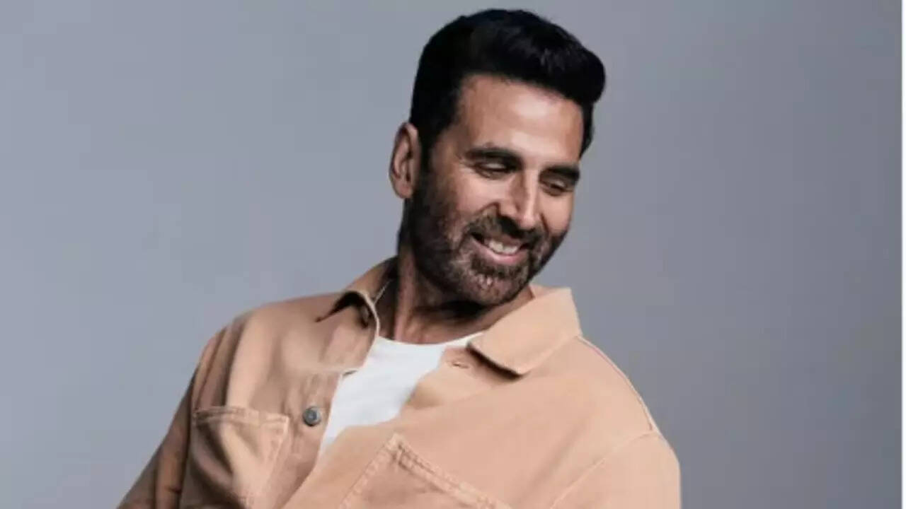 Akshay Kumar Wants To 'Bring More Unity' In Bollywood: Sometimes I Feel That We Work In Isolation