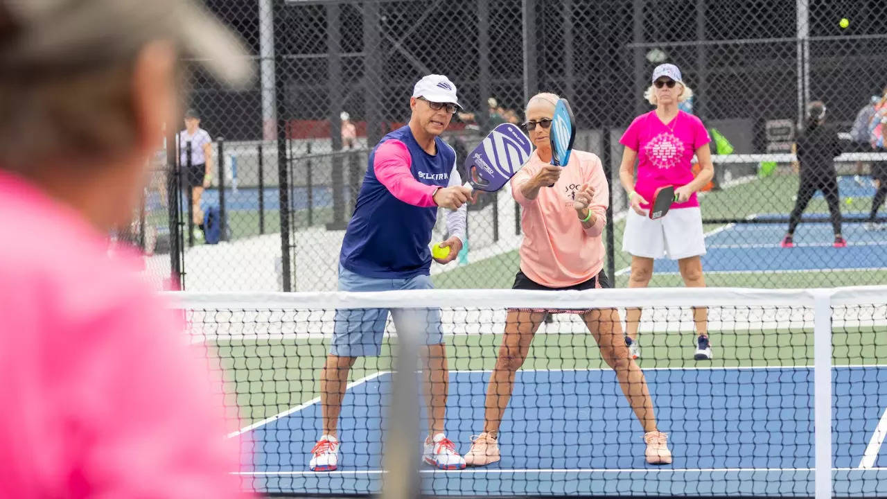 Ohio Town Plans To Convert Church Into Pickleball Venue