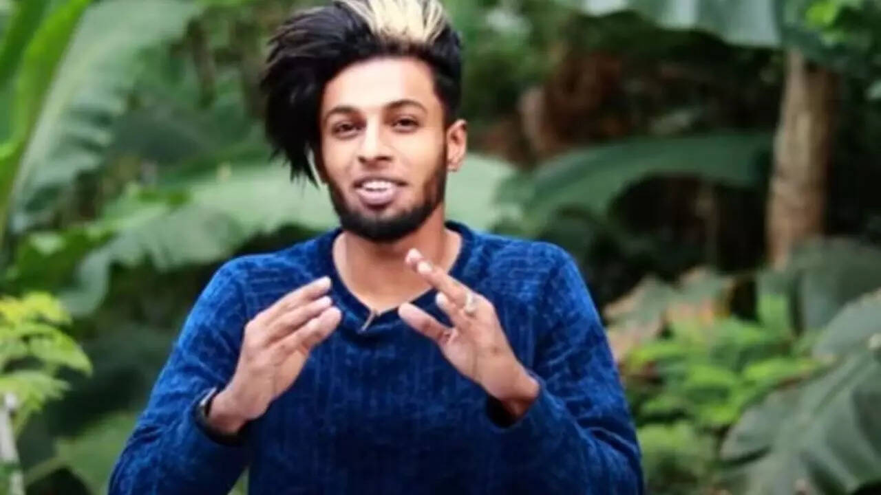 Kerala YouTuber Sent to Mental Health Centre After Jail’s Alleged Forced Haircut