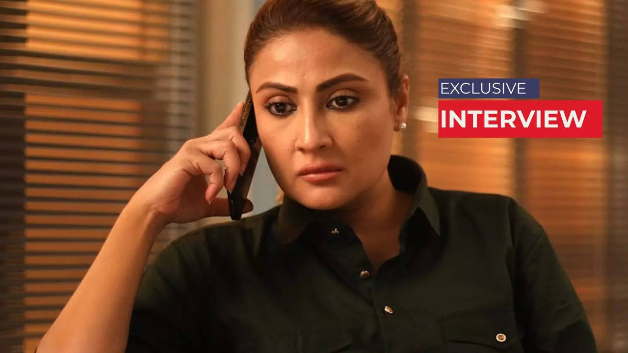 Urvashi Dholakia: The Biggest USP of Power Of Paanch Is That I'm Playing Something No One Has Ever Imagined... – EXCL