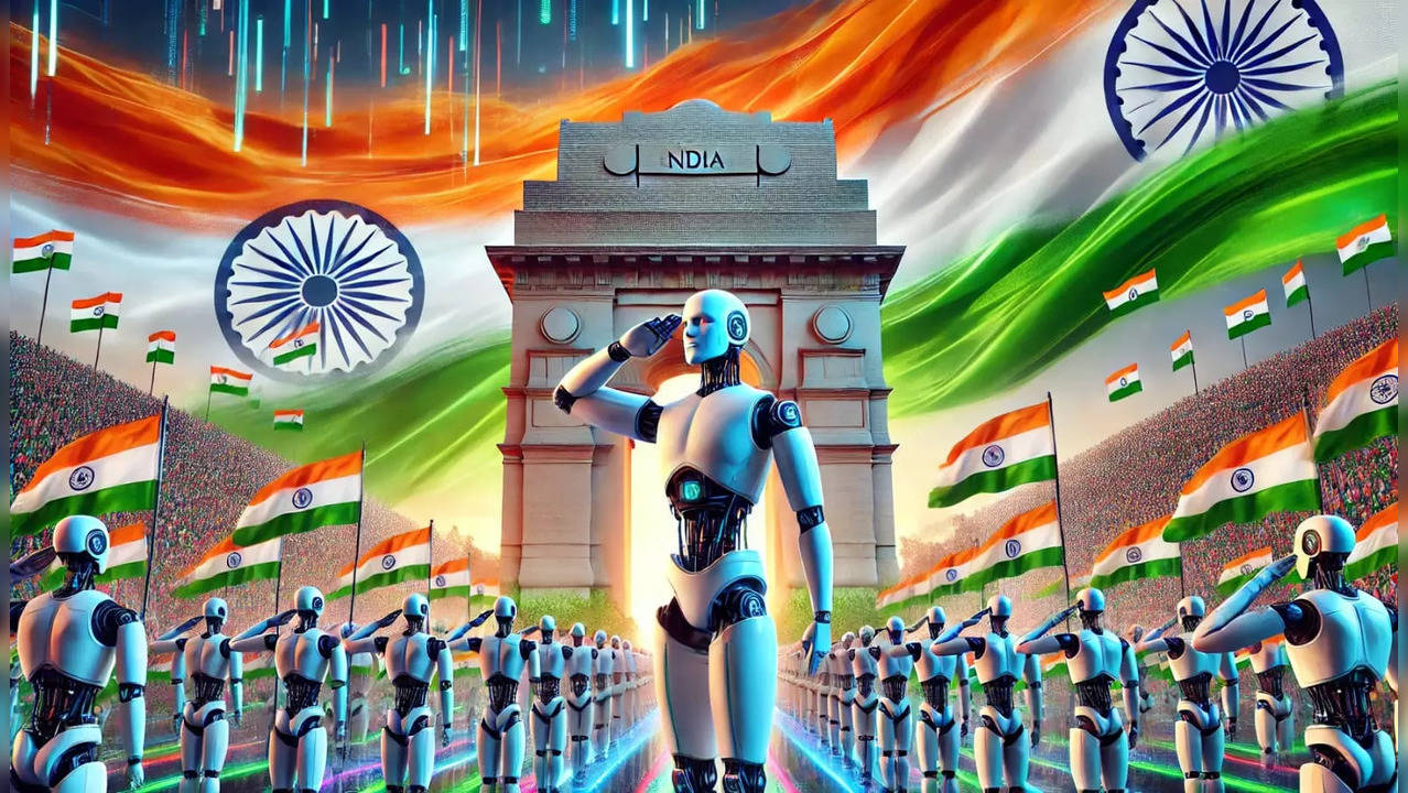 AI-Republic Day.