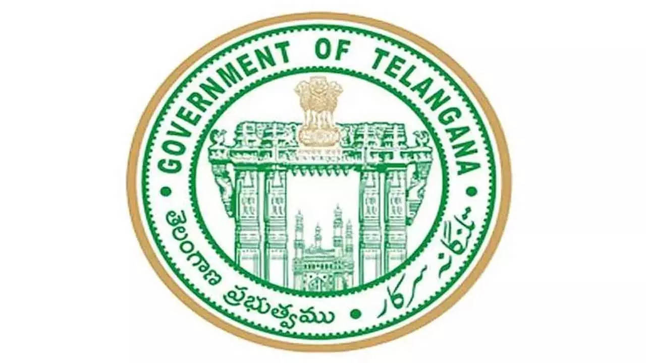 TELANGANA GOVERNMENT