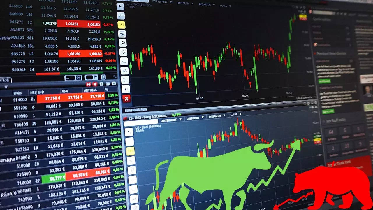 Sensex prediction 27 January, Nifty support levels, short-term trading strategy