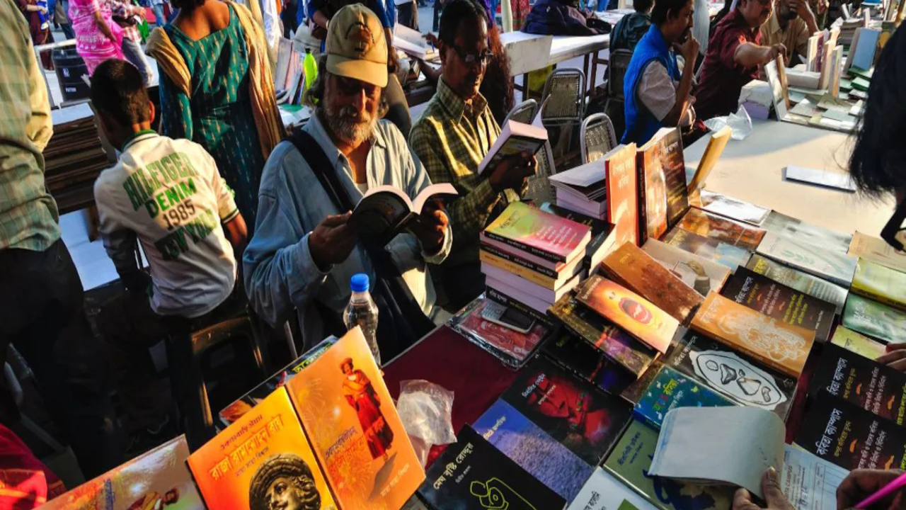 World Book Fair 2025 5 Reasons Every Book Lover Should Attend Times Now