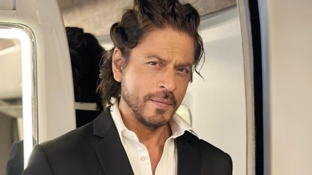 Shah Rukh Khan