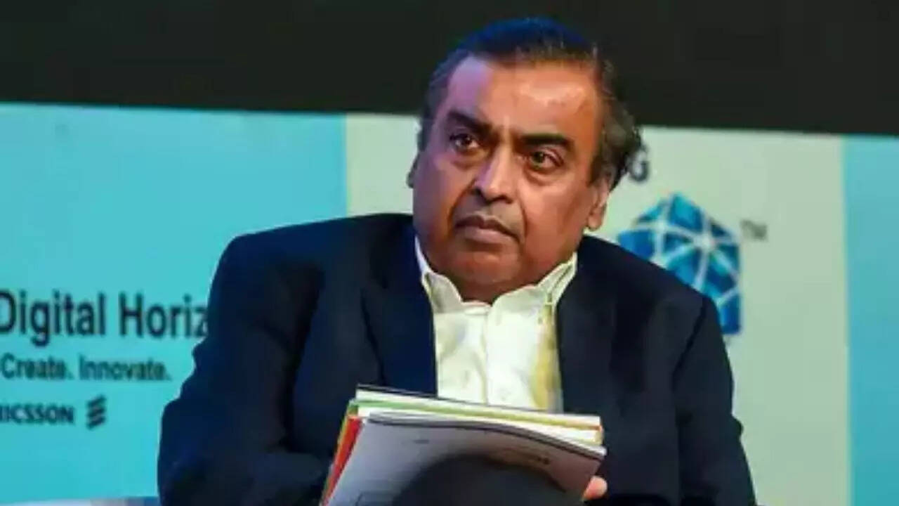 Mukesh Ambani Quotes For Success