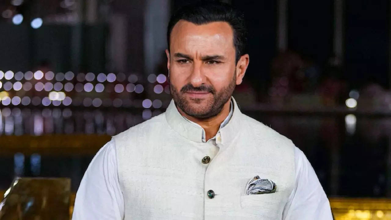 Saif Ali Khan’s Insurance Sparks “Troubling Trend” Allegations