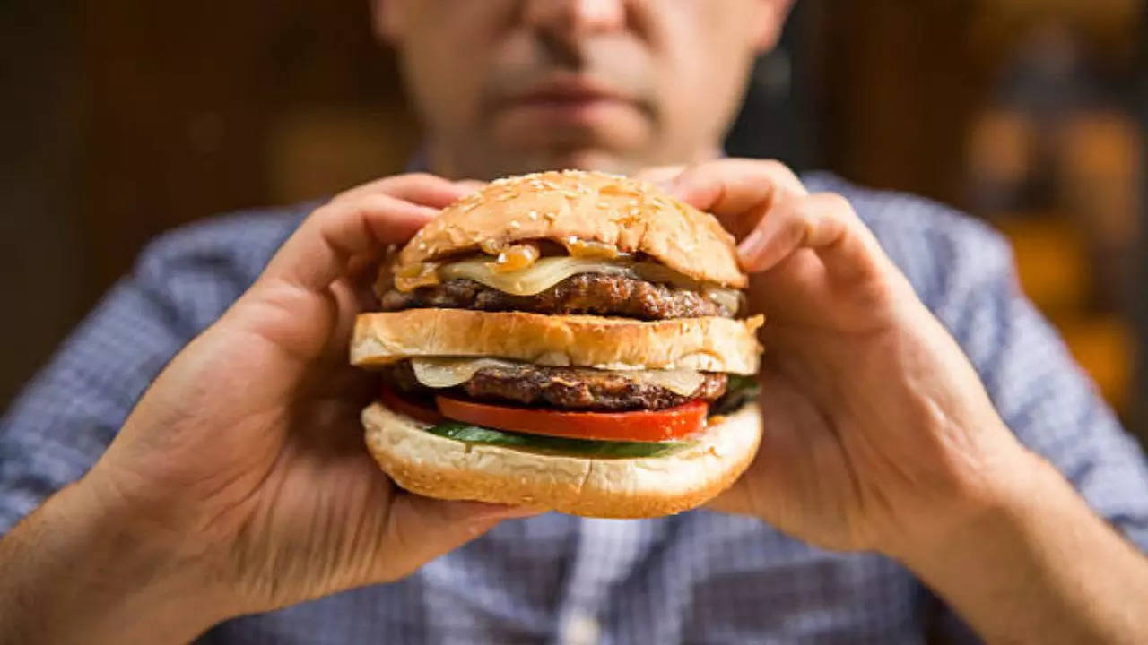 US Man ate only cheese, beef and butter for 8 months, faced major health issues