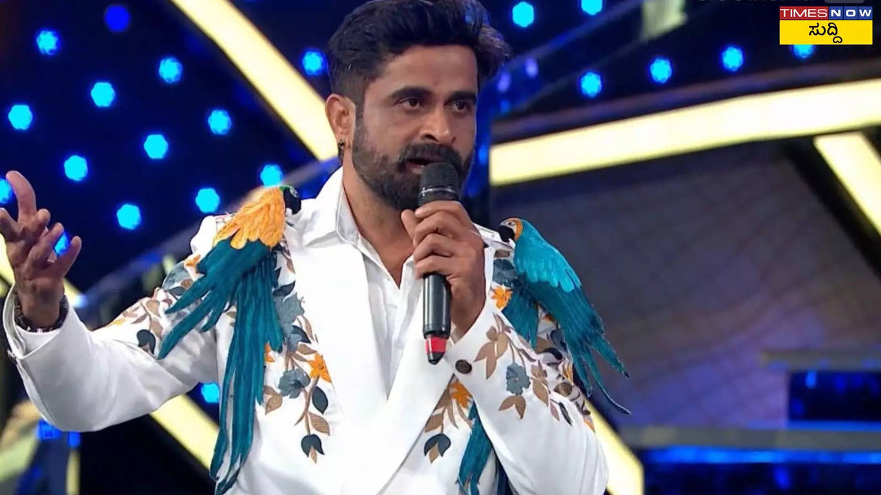 Bigg Boss Kannada 11 Grand Finale