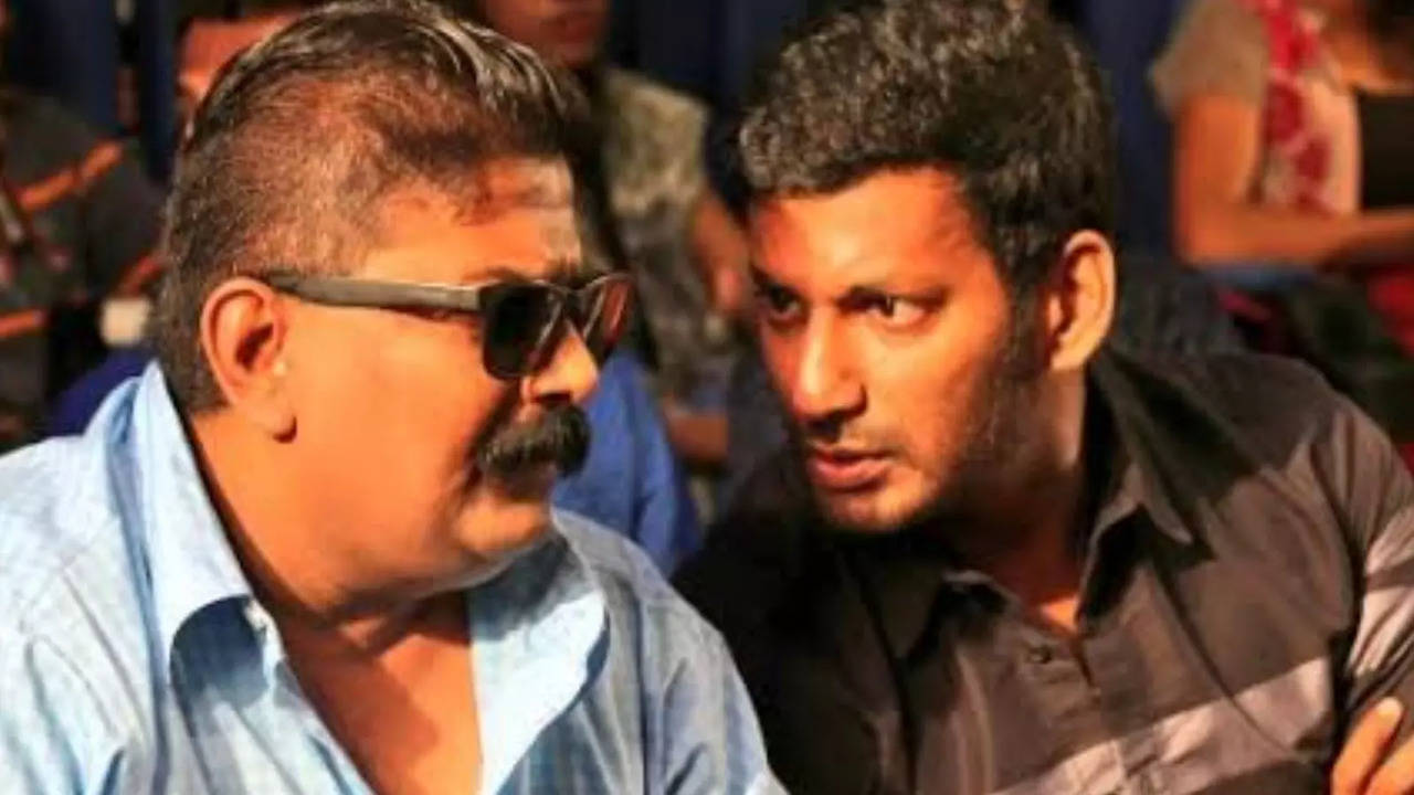 Vishal slams Mysskin over controversial remarks