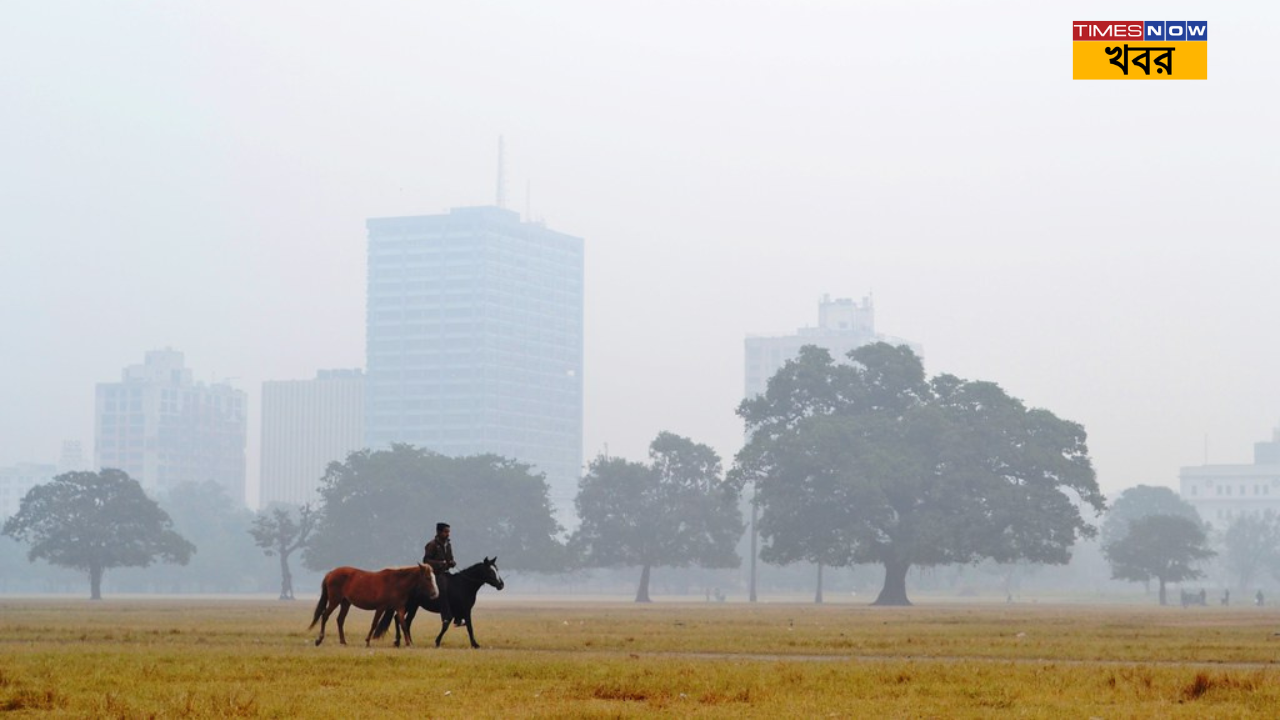 Kolkata weather