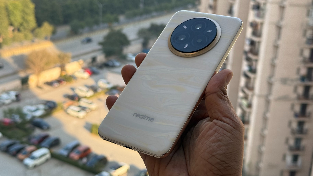 Realme 14 Pro Plus Review