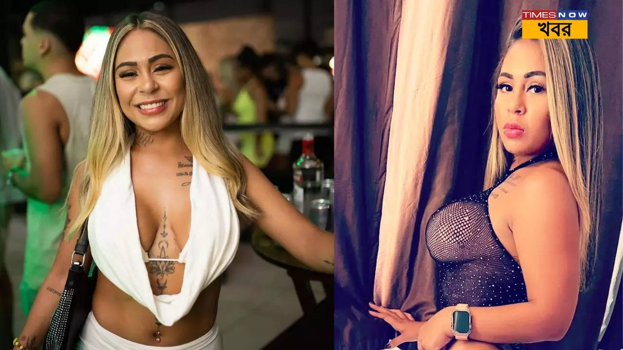 Brazilian Model falls death from balcony during intimacy with two men 