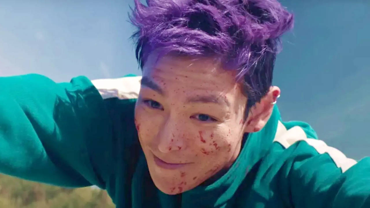 Squid Game 2: Choi Seung-Hyun Aka T.O.P. Shares His Best Thanos Moments, Including THIS Iconic Scene