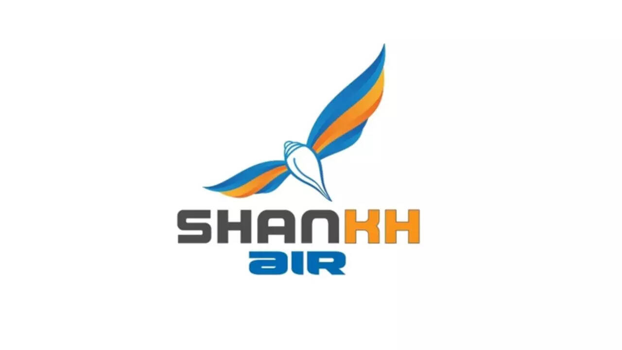 Shankh Air to Take Flight in May 2025: Connecting Uttar Pradesh to Delhi, Mumbai, Chennai, Kolkata, and the Rest of the Country | Times Now