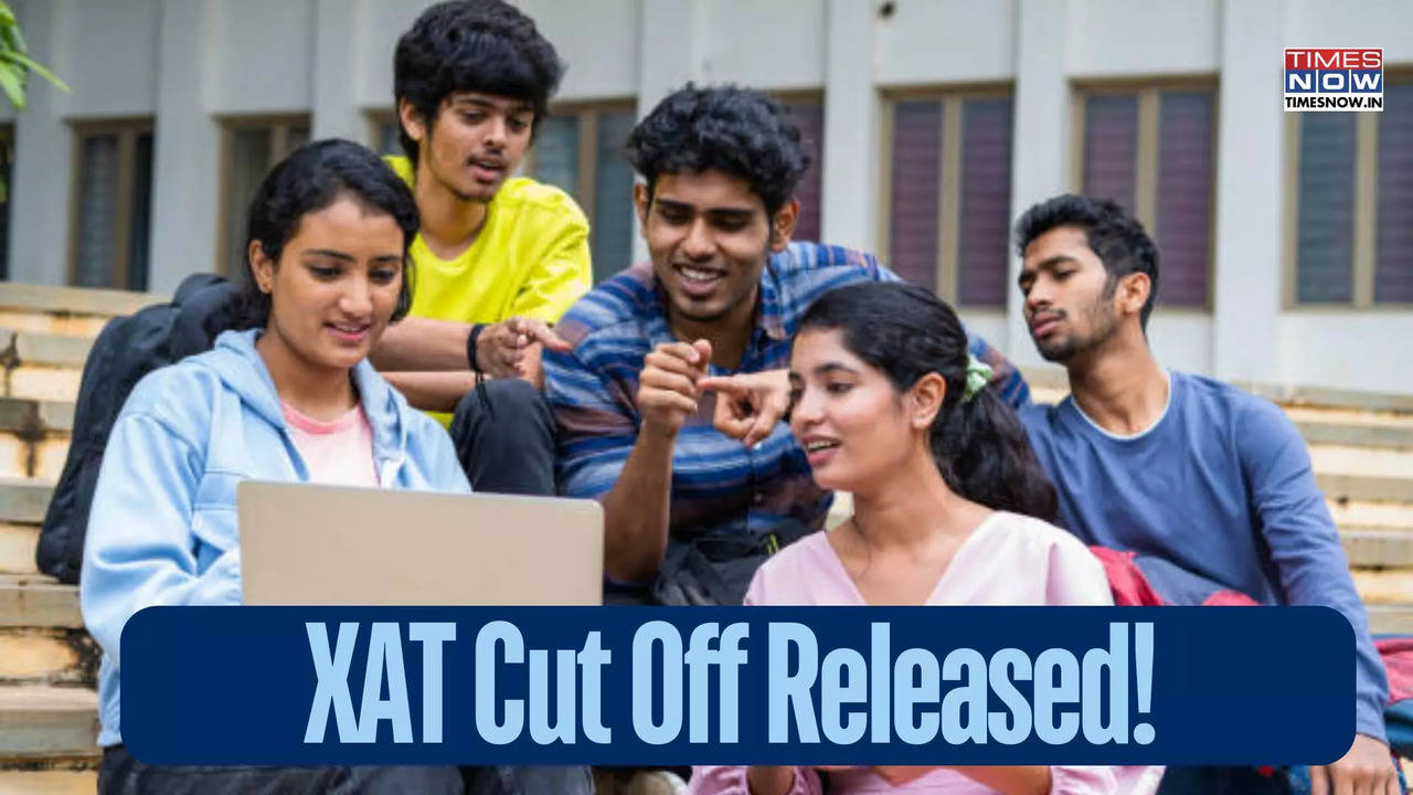 XAT 2025 Cutoff: XLRI XAT Interview Cut-off Released, Check Here