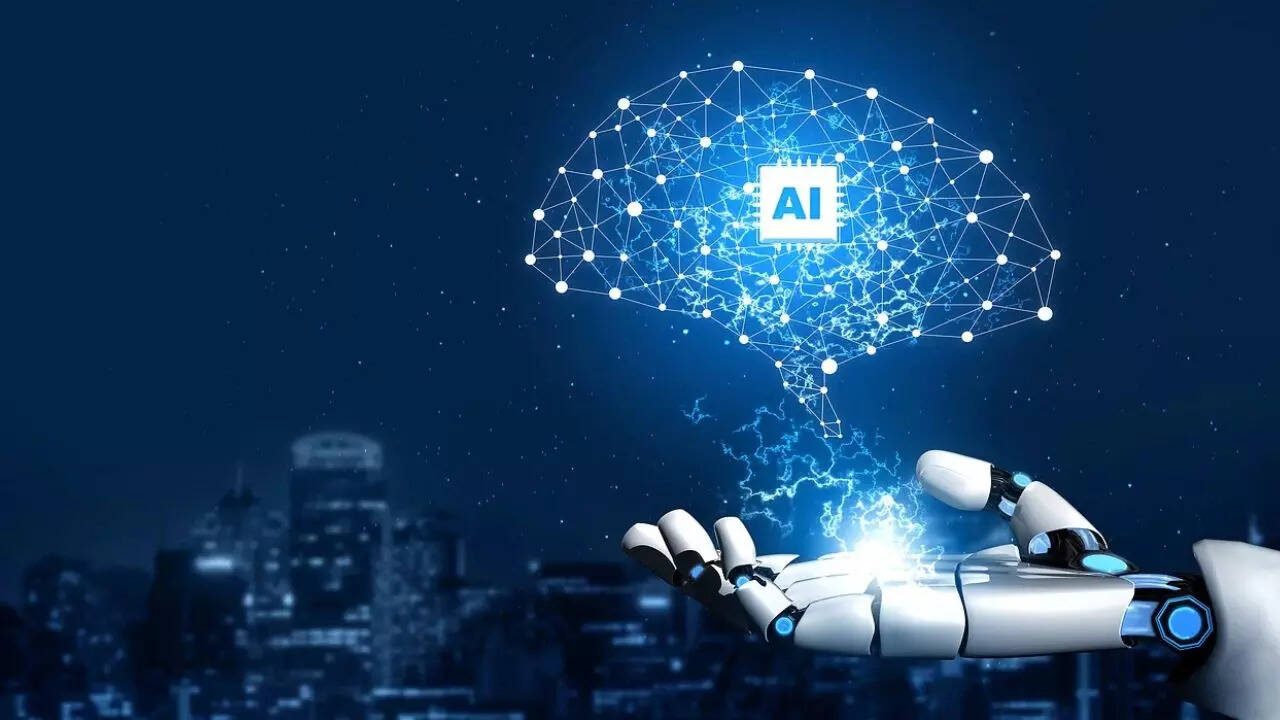 Deep Seek AI: చైనా AI సంస్థ దెబ్బకు అమెరికా టెక్ దిగ్గజాలకు చెమటలు ఖాయం ...