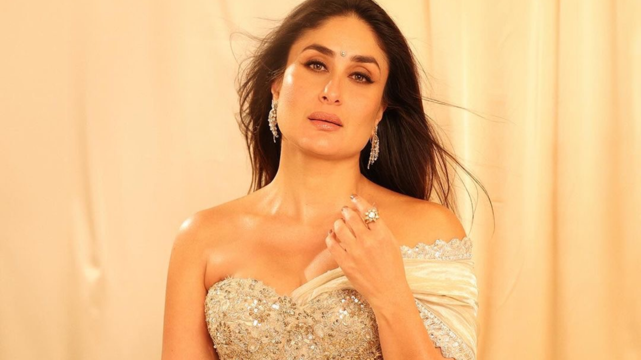 When Kareena Kapoor Said She Will 'Slaughter' Her Partner If He Cheats: No Tears, No Shor-Sharaba