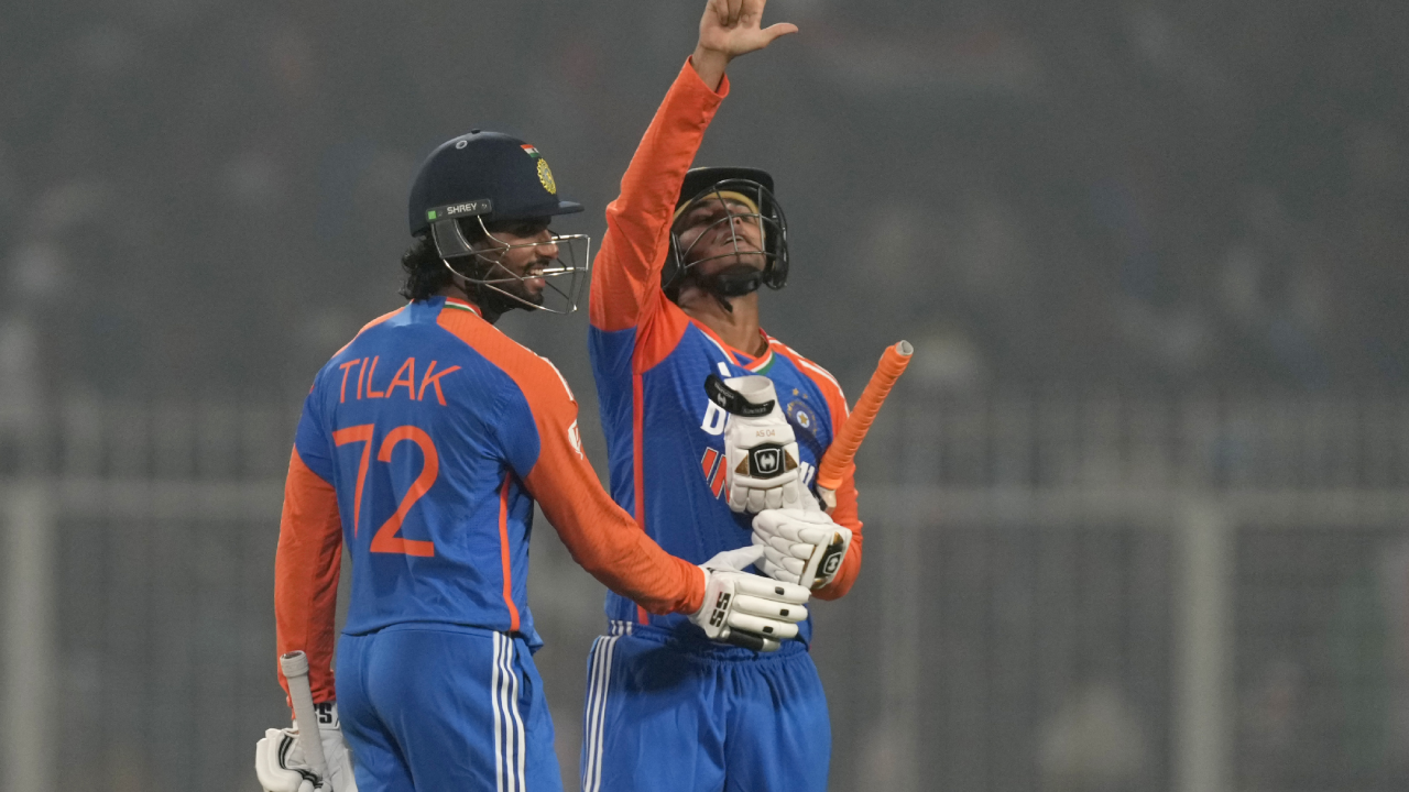 IND VS ENG 3rd T20I Live Streaming: When And Where To Watch India VS England Live In India?