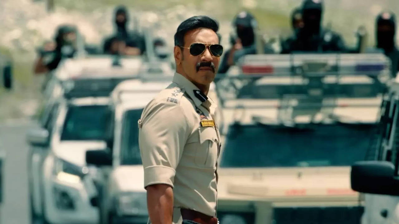 Ajay Devgn Addresses Criticism For Singham Again: Aage Dhyaan Rakhenge Ki...