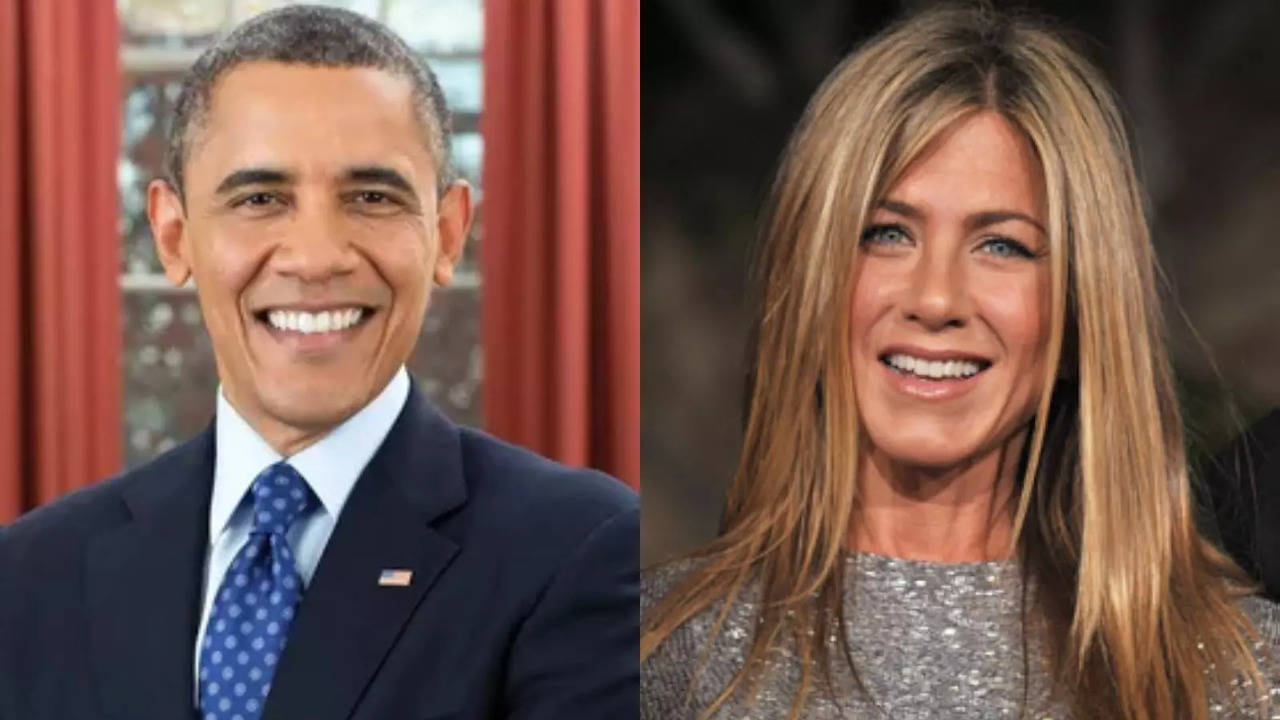 Did Jennifer Aniston FINALLY Break Her Silence On Barack Obama Dating Rumors? Here's What We Know