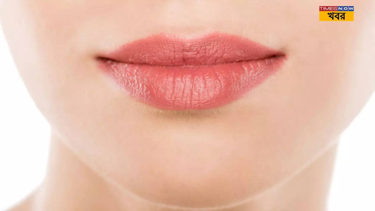 how to get healthy pink lips