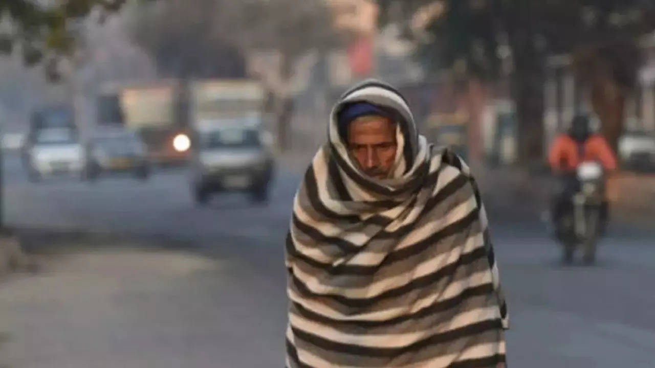 Ajker Weather Update 28 January 2025 temperature drop in south bengal