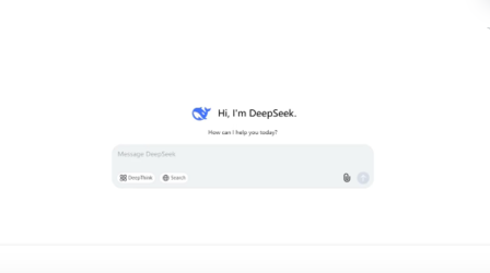 Massive Cyber Attack Forces DeepSeek To Pause User Sign-Ups ...