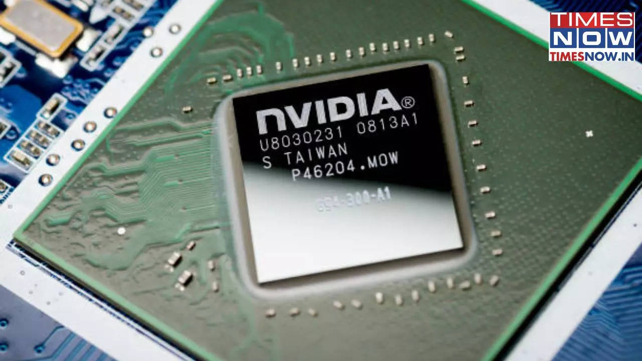 Nvidia's stock plummeted 17%, marking the largest market cap loss ever recorded as China's DeepSeek AI emerged