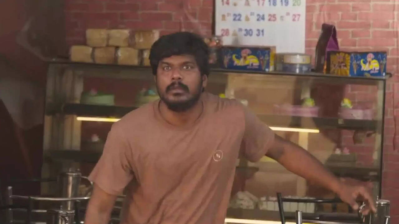  Kudumbasthan: டாப்புக்கு வந்த மணிகண்டன்.. குடும்பஸ்தன் 3  நாள் வசூல் எத்தனை கோடி தெரியுமா? 