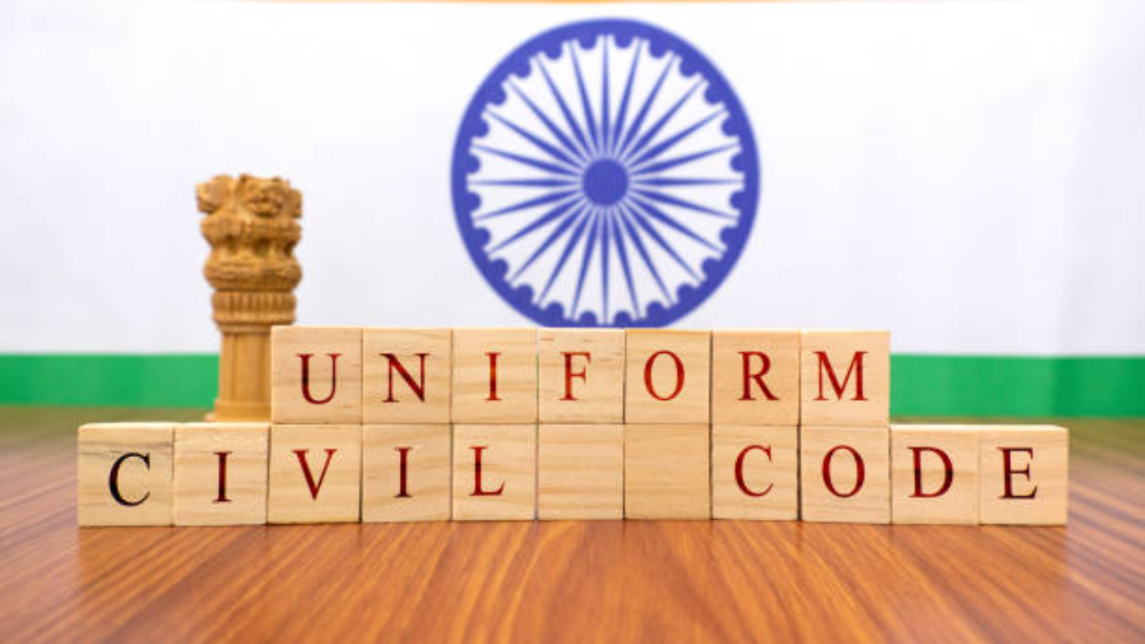 Uttarakhand Uniform civil code (UCC) aims to bring uniformity in personal civil matters