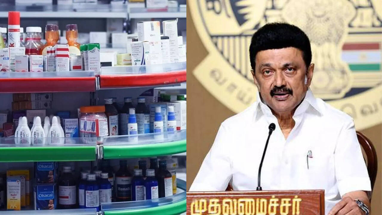  புதிய தொழில் தொடங்க திட்டமா?.. மலிவு விலை முதல்வர் மருந்தகங்கள் அமைக்க சிறந்த வாய்ப்பு.. அரசின் சூப்பர் அறிவிப்பு இதோ 