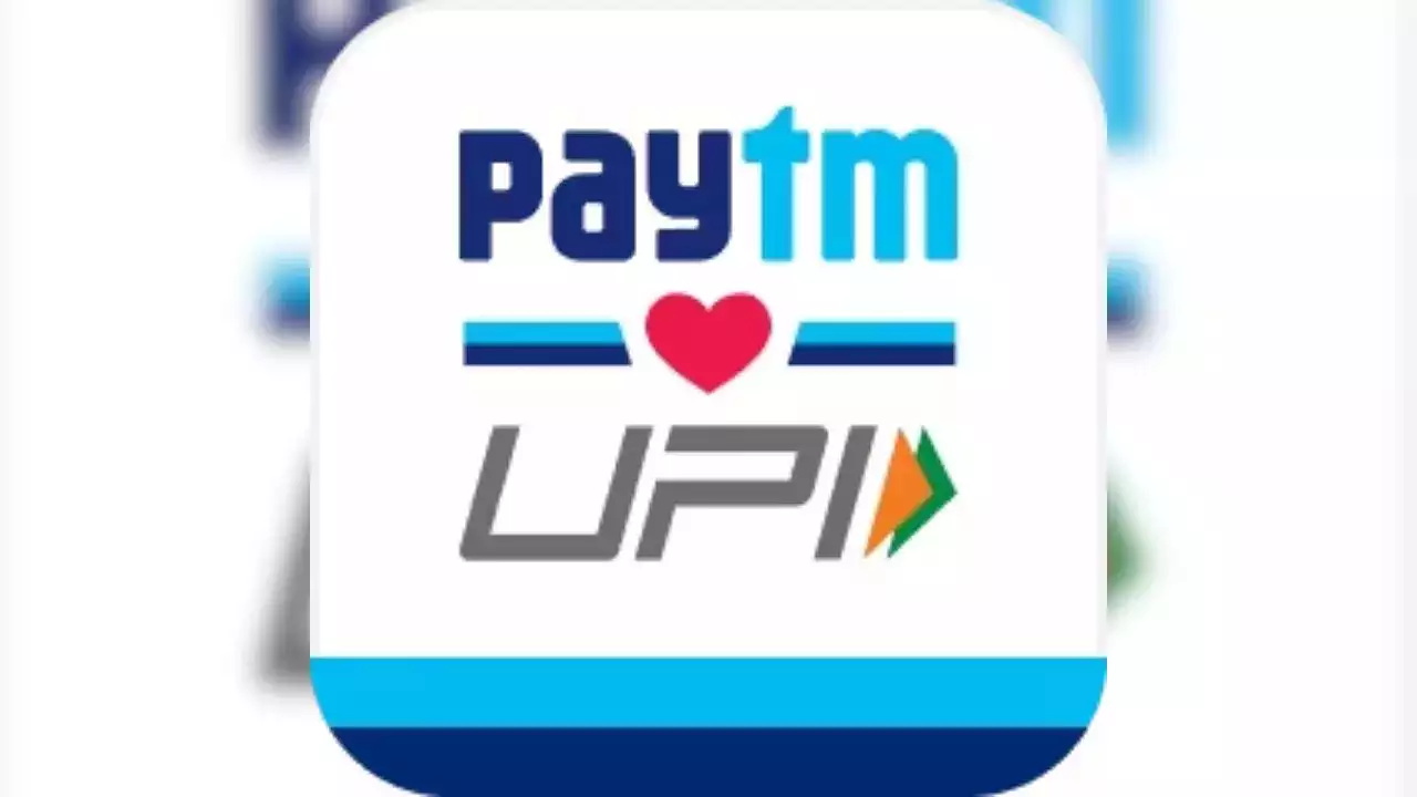 Paytm