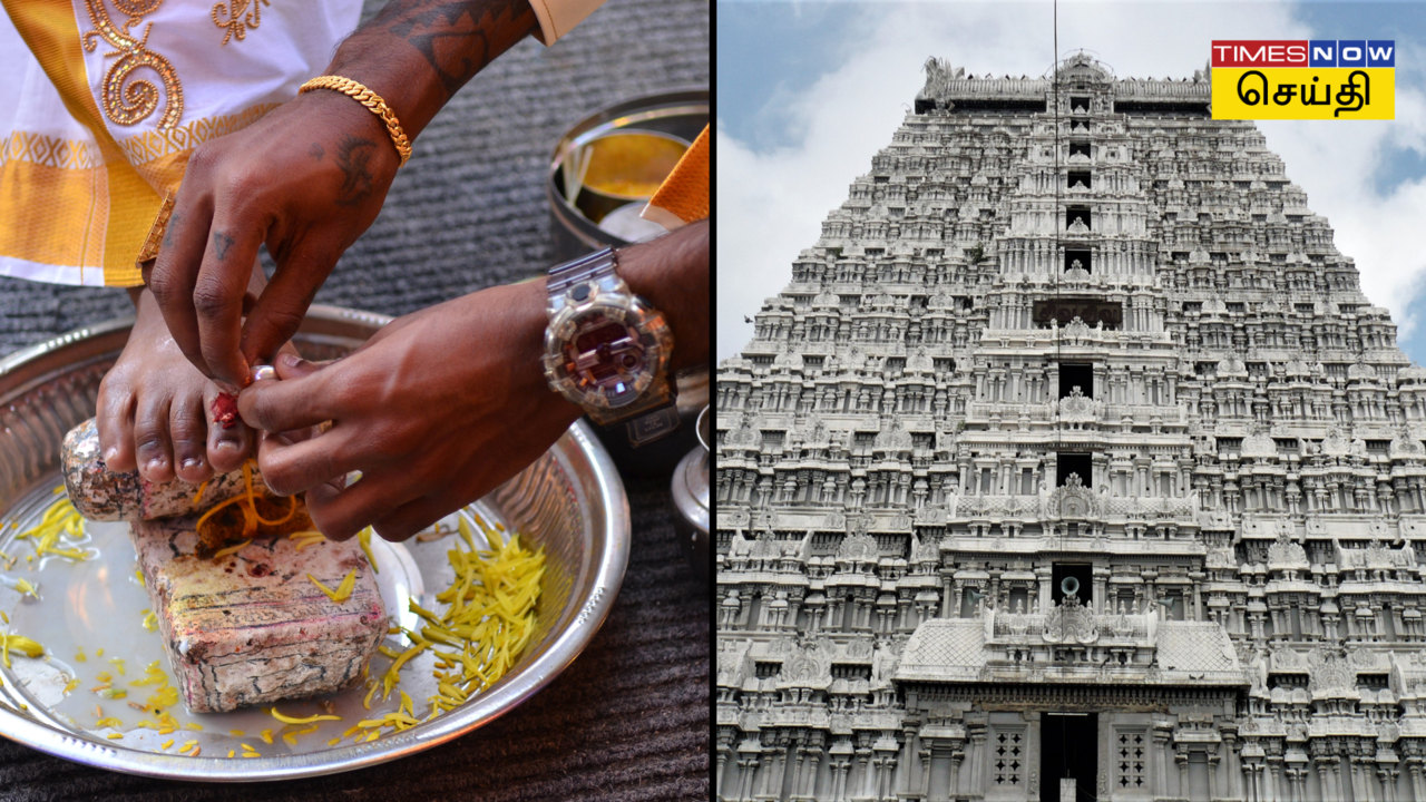  திருமணத் தடை நீக்கும் முருகன்: ஆண்கள் விரைவில் திருமணம் நடக்க, மனைவி கிடைக்க செல்ல வேண்டிய கோவில்கள்... 