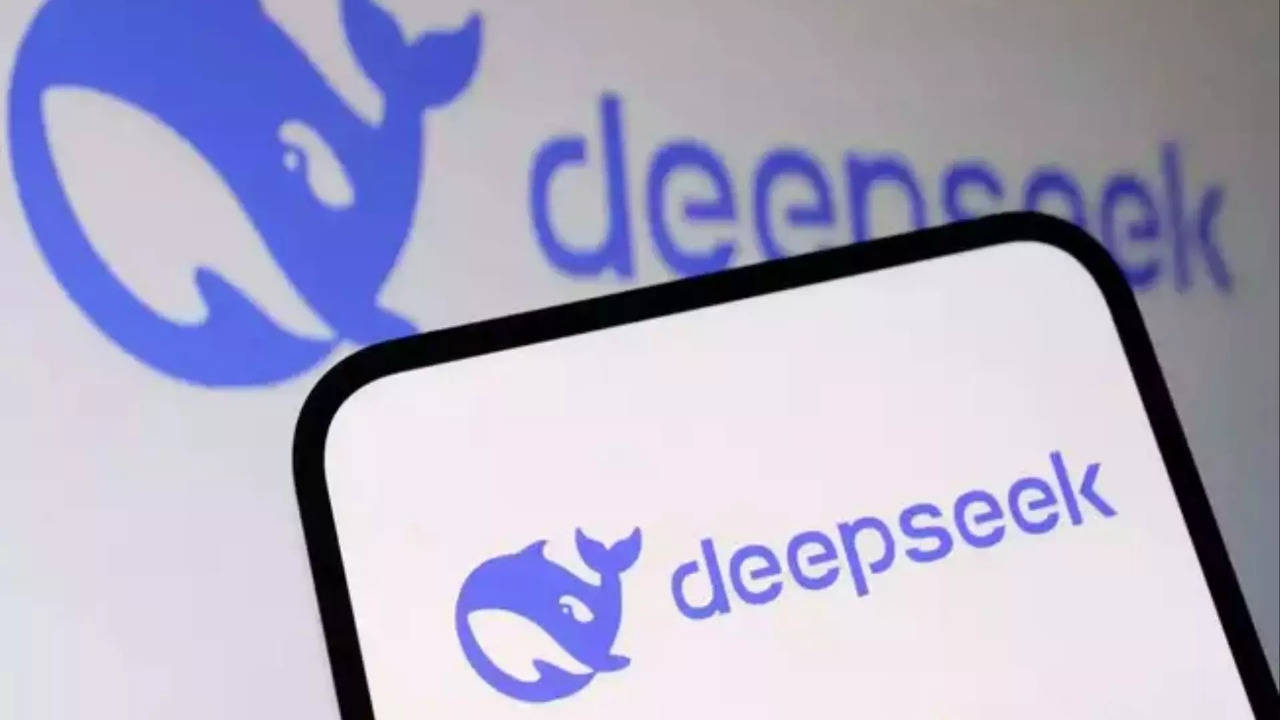 DeepSeek AI