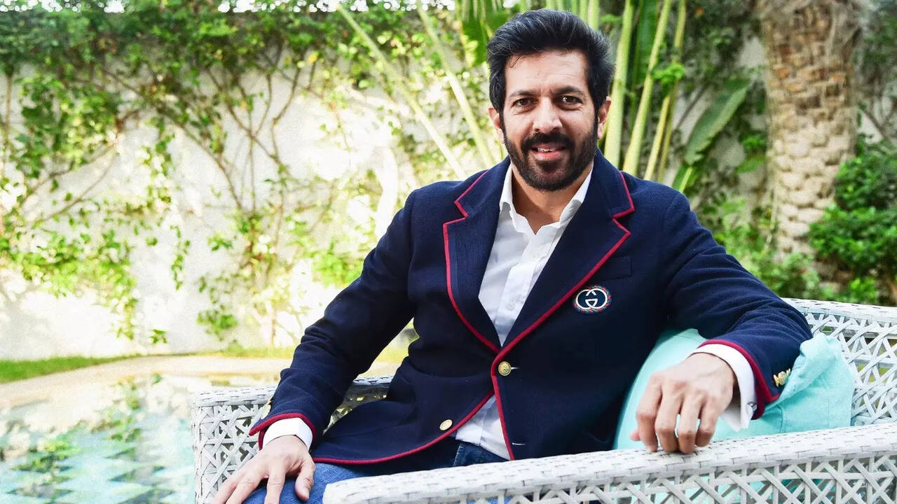 Kabir Khan Visits Maha Kumbh 2025 To 'Take A Holy Dip': There's No Hindu Or Muslim In This