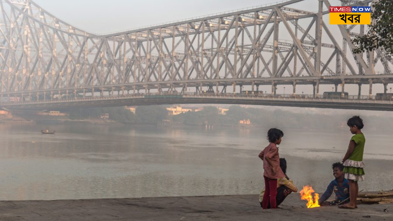 Kolkata Weather