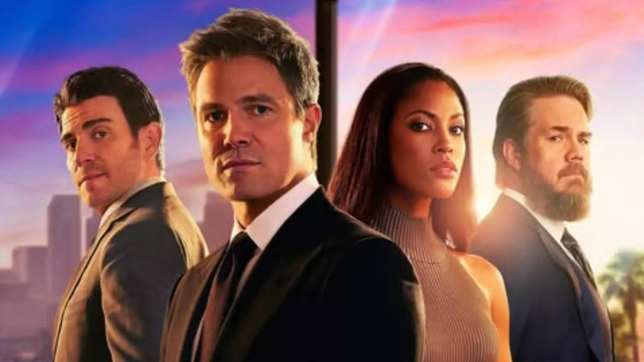 Suits LA Creator Explains Fan On X Why He Revived Franchise, Asks For Chance: I Had A Choice...